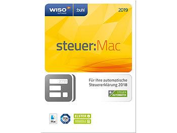 Steuer (PC-Software)