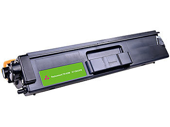iColor recycled Toner-Kartusche TN-423M für Brother-Laserdrucker, magenta