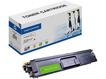 iColor recycled Toner-Kartusche TN-423M für Brother-Laserdrucker, magenta