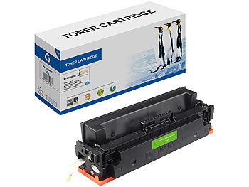 iColor Toner-Kartusche 046H für Canon-Laserdrucker, cyan (blau)