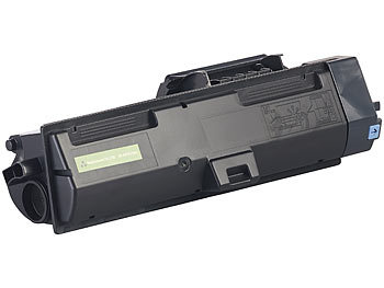 iColor Toner-Kartusche TK-1150 für Kyocera-Laserdrucker, black (schwarz)