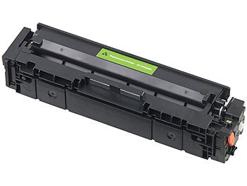 iColor Toner-Kartusche CF530A für HP-Laserdrucker, black (schwarz)