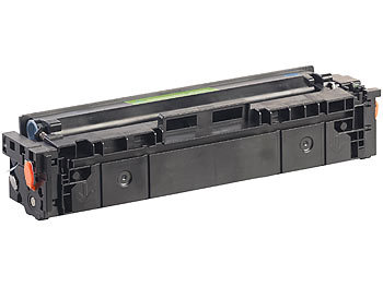 iColor Toner-Kartusche CF531A für HP-Laserdrucker, cyan (blau)