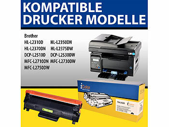 Brother Dcp L2510d