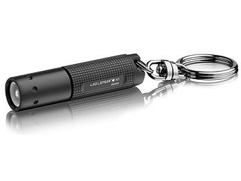 LED Lenser K1 Mini-Taschenlampe