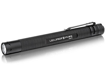 LED Lenser P4 AFS Taschenlampe