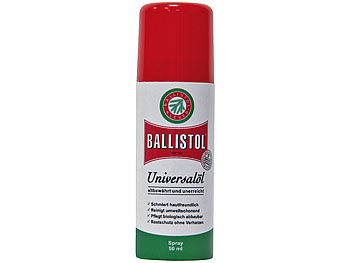 Ballistol Spray, 50 ml