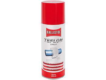 Ballistol Teflon-Spray, 200 ml