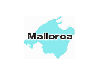 Falk Outdoor Zusatzkarte Mallorca für Navigationsgeräte Ibex und Lux