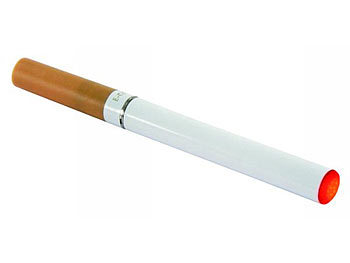 Duvence e-Zigarette Starter-Set mit Aroma-Depot-Mix