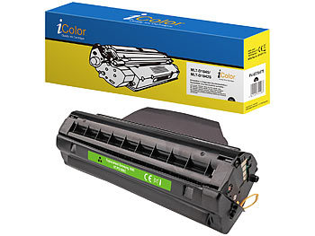 Toner für Laser-Printer