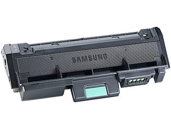 Samsung Original Toner-Kartusche MLT-D116L, black