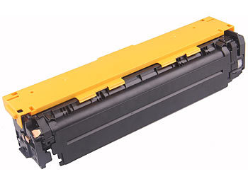 Toner Alternative, HP: iColor HP LaserJet Pro 200 M276N/M276NW/M251N Toner black- Kompatibel