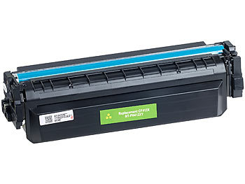 Laserdrucker-Patronen HP