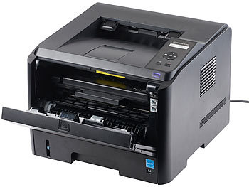 Pantum Professioneller Netzwerk-Mono-Laserdrucker P3500DW, AirPrint & Duplex