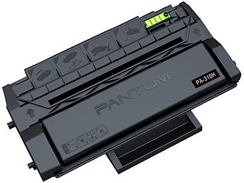 Pantum Toner PA-310H für Netzwerk-Laserdrucker P3500DW, 6.000 Seiten