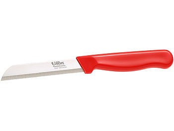 Edelstahl-Messer Made in Solingen