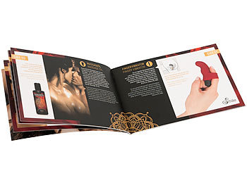 ORION Erotischer Adventskalender für Paare (Edition 2020)