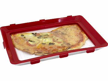 Wurst und Käse Aufbewahrung Glas