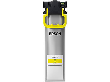 Epson Original Tintenpatrone C13T944440, gelb