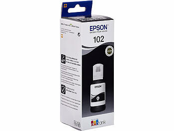 EcoTank-Tinte, Epson