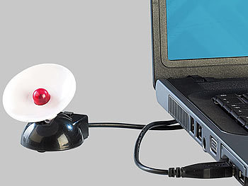c-enter Wireless USB-Raketenwerfer "Tech.Level 2" mit IR-Steuerung