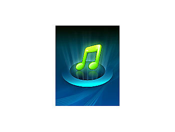 MP3 Player FM Radio, Bluetooth