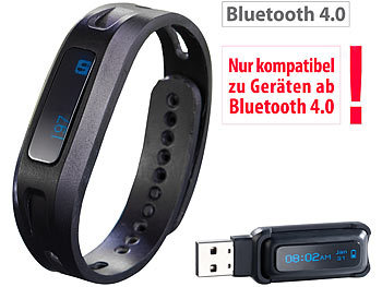 Bluetooth Armband