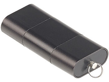 microSD-Kartenadapter auf USB