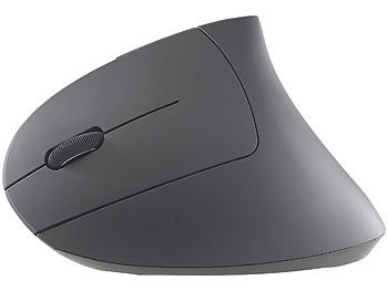 Ergonomische PC Maus