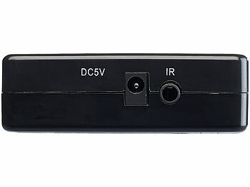 HDMI-Verteiler 4K