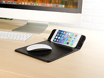 Mouse-Pads