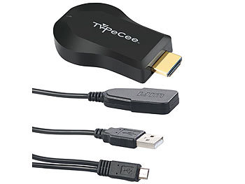 Airplay Miracast Dongle