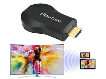 Miracast HDMI Dongle