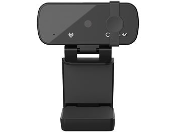 Mini Webcam