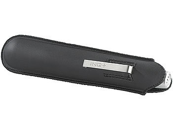 Somikon 3in1 Mini-Dokumentenscanner im Kugelschreiber SC-390.KS