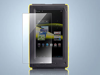 TOUCHLET Display-Schutzfolie für Tablet-PC X5.Outdoor