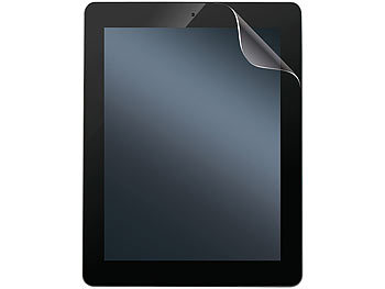 TOUCHLET Display-Schutzfolie für Tablet-PC X8
