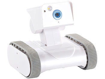 Roboter Kamera