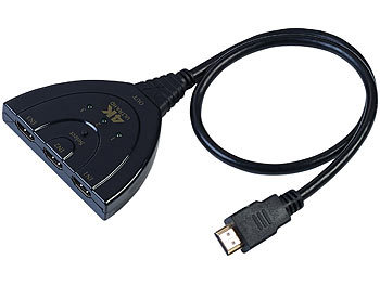 HDMI Kabelsplitter
