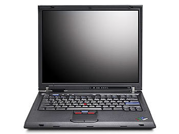 Lenovo ThinkPad T43, 14,1