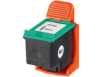iColor recycled Recycled Cartridge für HP (ersetzt CB338EE No.351XL), color HC