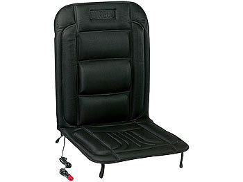 Beheizbare Kfz-Sitzauflage Magic Comfort, 12V (Sitzheizung)