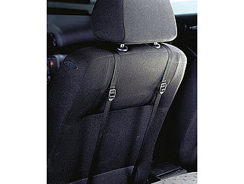 Auto KFZ Sitzheizung Comfort 12V
