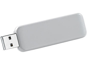 USB-Programmierstick für Funk-Heizkörper-Thermostat