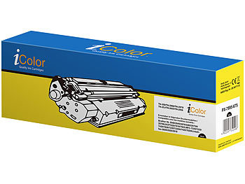 iColor Brother TN2000 Toner- Kompatibel- XL 5.000 Seiten