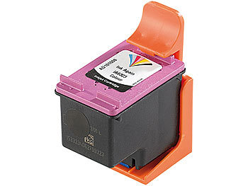 iColor recycled Recycled Cartridge für HP (ersetzt CC644EE No.300XL), color HC
