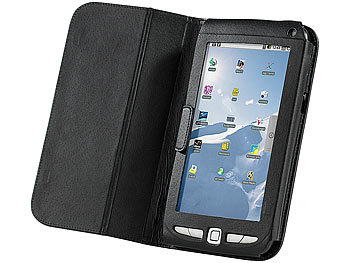 TOUCHLET TOUCHLET Passgenaue Schutztasche für Tablet-PC X2 & X2G