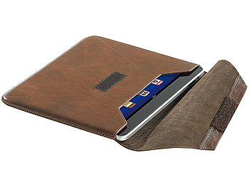 Xcase Elegante Universal-Schutztasche für 9,7" Tablets