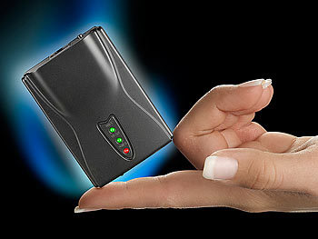 7links Portabler Mini-WLAN-Router "WRP-350.S"